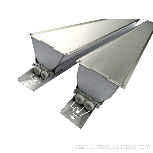 HOT SALE dimmable led flood lightllation Ways